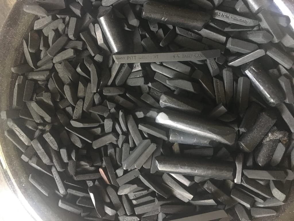 Atelier im Licht Kunsttherapie